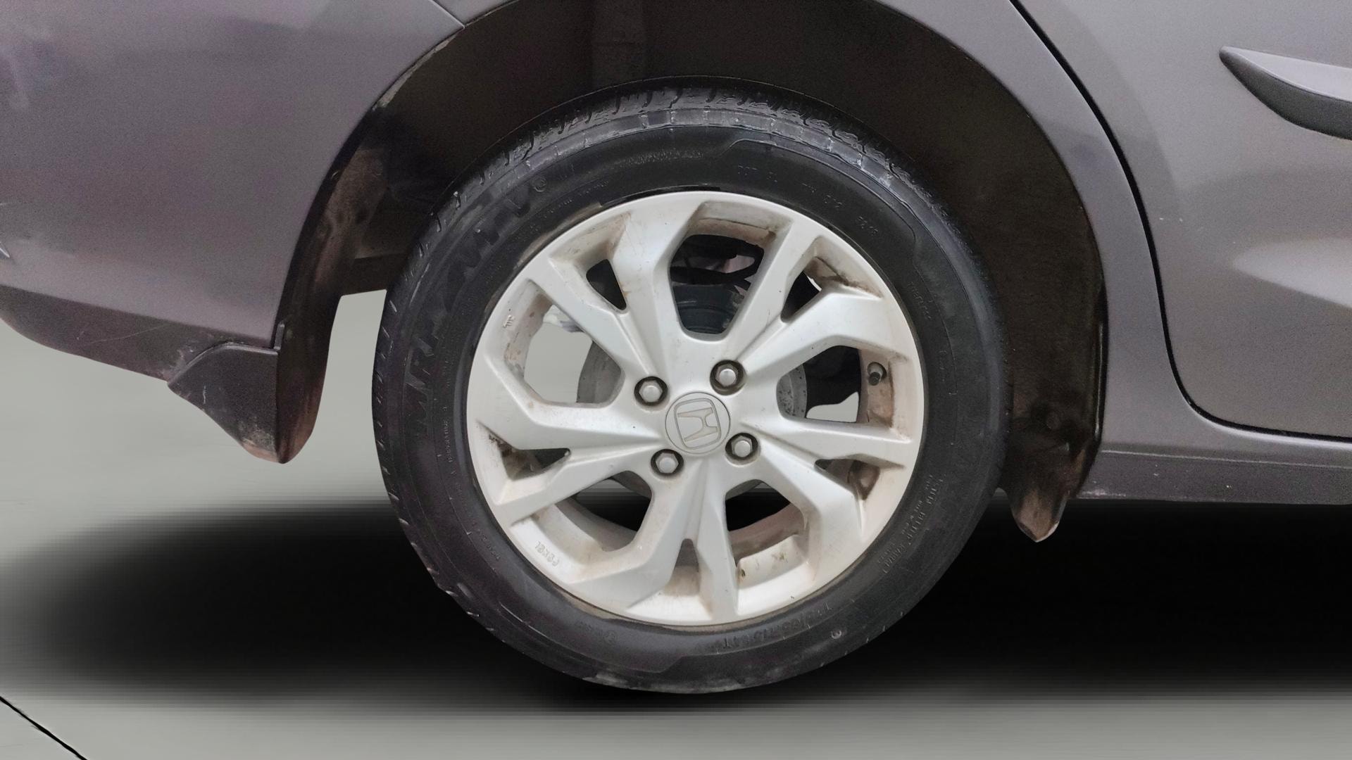 Used 2019 Honda Amaze Used 2019 Honda Amaze