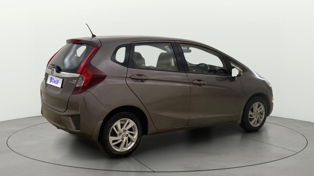 View Honda Jazz Image 43 Used Honda Jazz Image 43