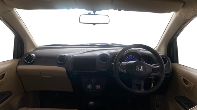 View Honda Amaze Image 15 Used Honda Amaze Image 15
