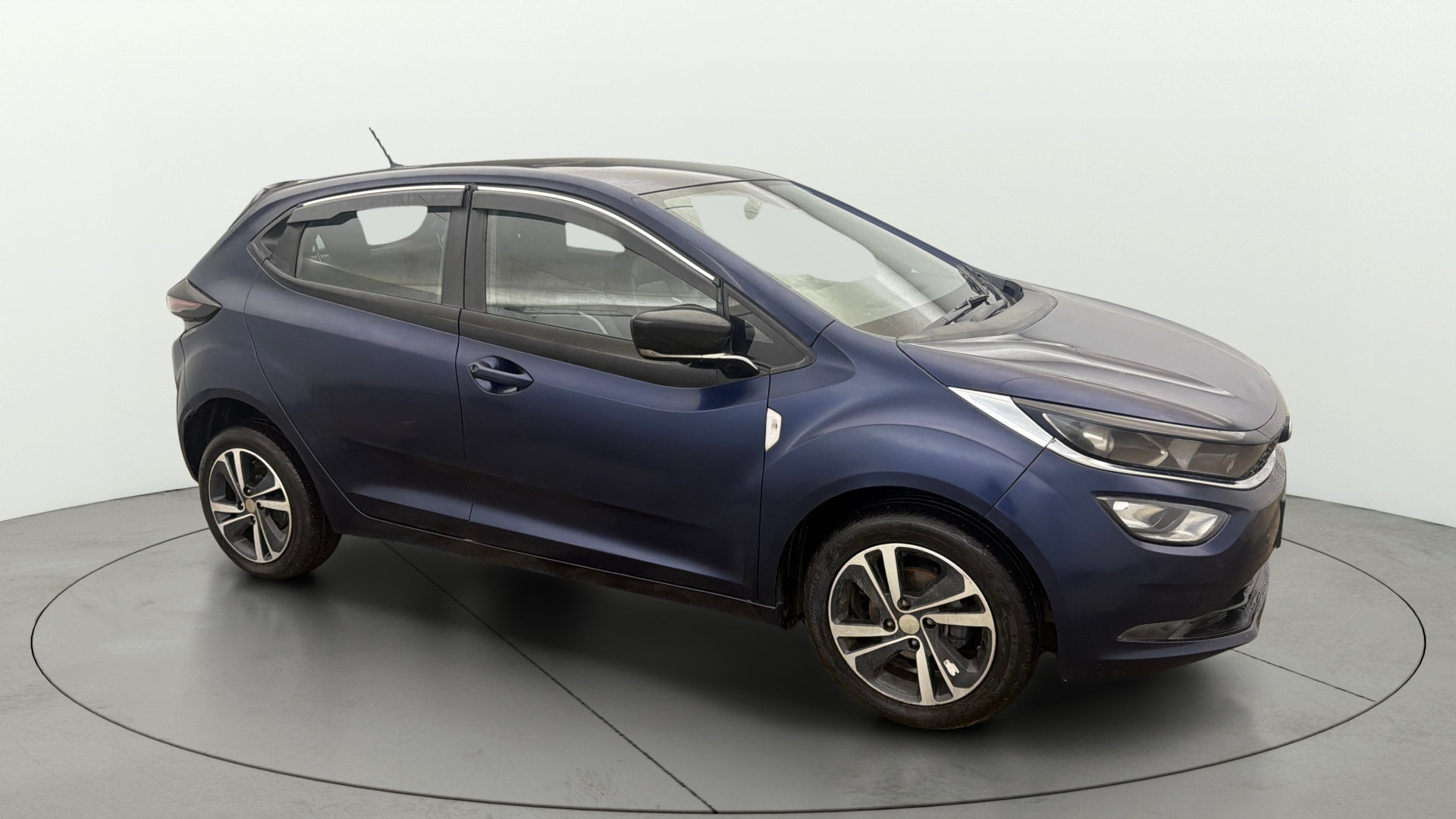Used 2024 Tata Altroz Used 2024 Tata Altroz