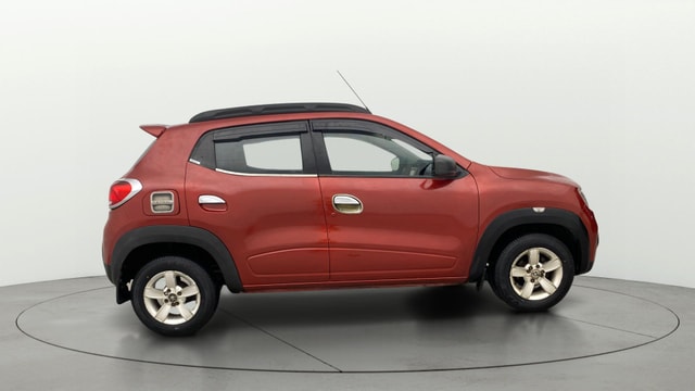 View Renault Kwid Image 8 Used Renault Kwid Image 8