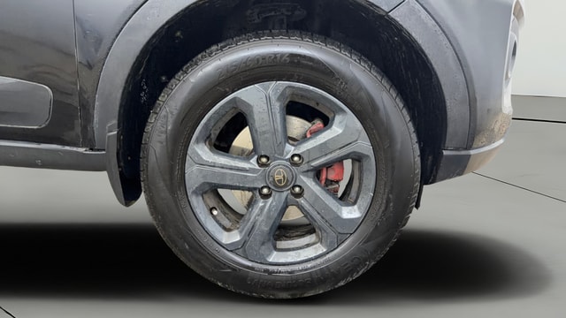 View Tata Nexon Image 44 Used Tata Nexon Image 44