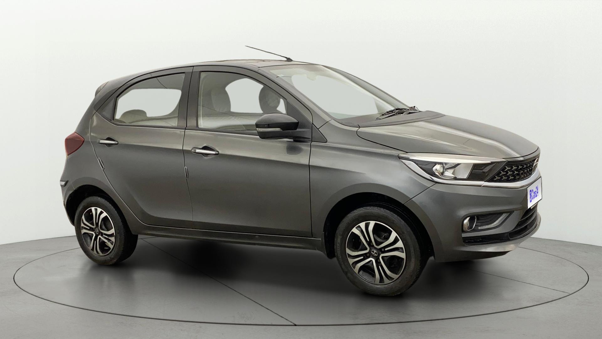 Used 2022 Tata Tiago Used 2022 Tata Tiago