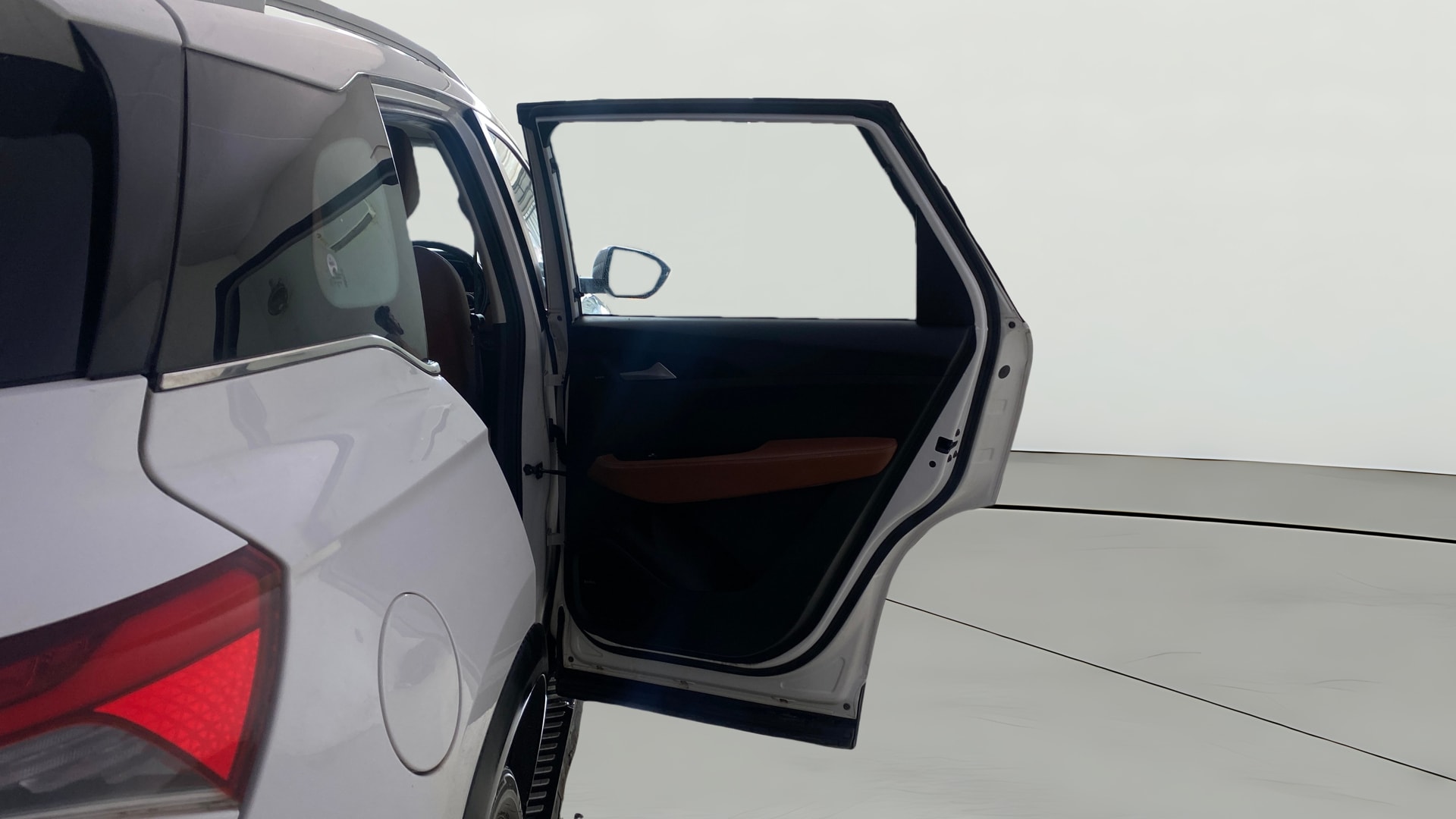 Used 2021 MG Hector Plus Used 2021 MG Hector Plus