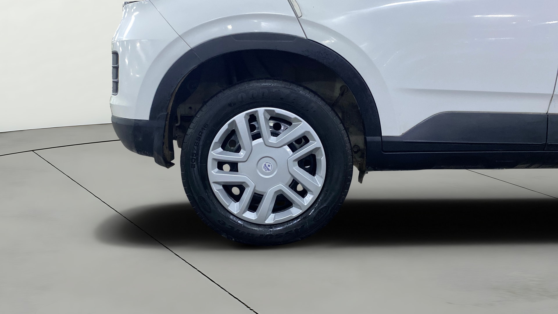 Used 2023 Hyundai Venue Used 2023 Hyundai Venue