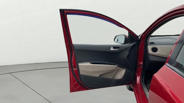 View Hyundai Xcent Image 36 Used Hyundai Xcent Image 36