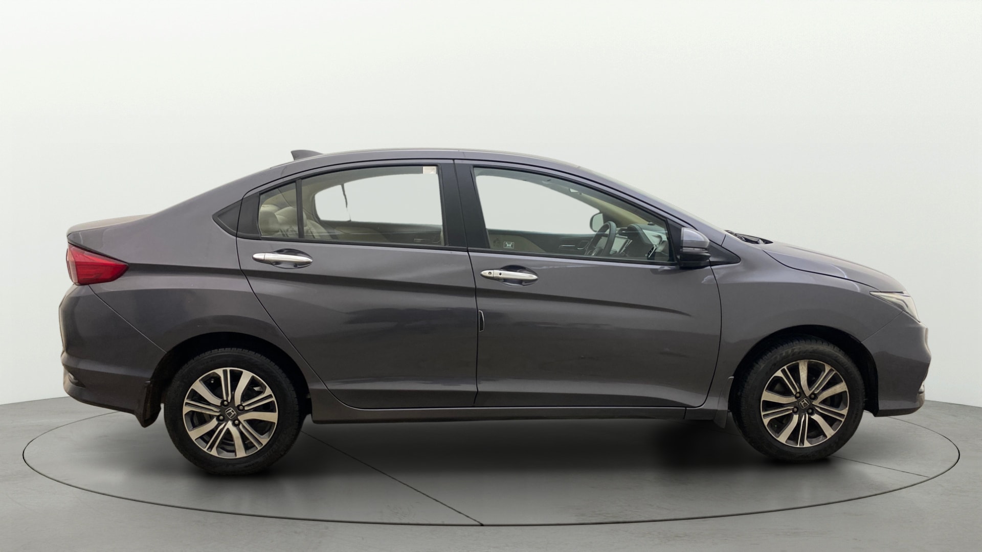 Used 2018 Honda City Used 2018 Honda City