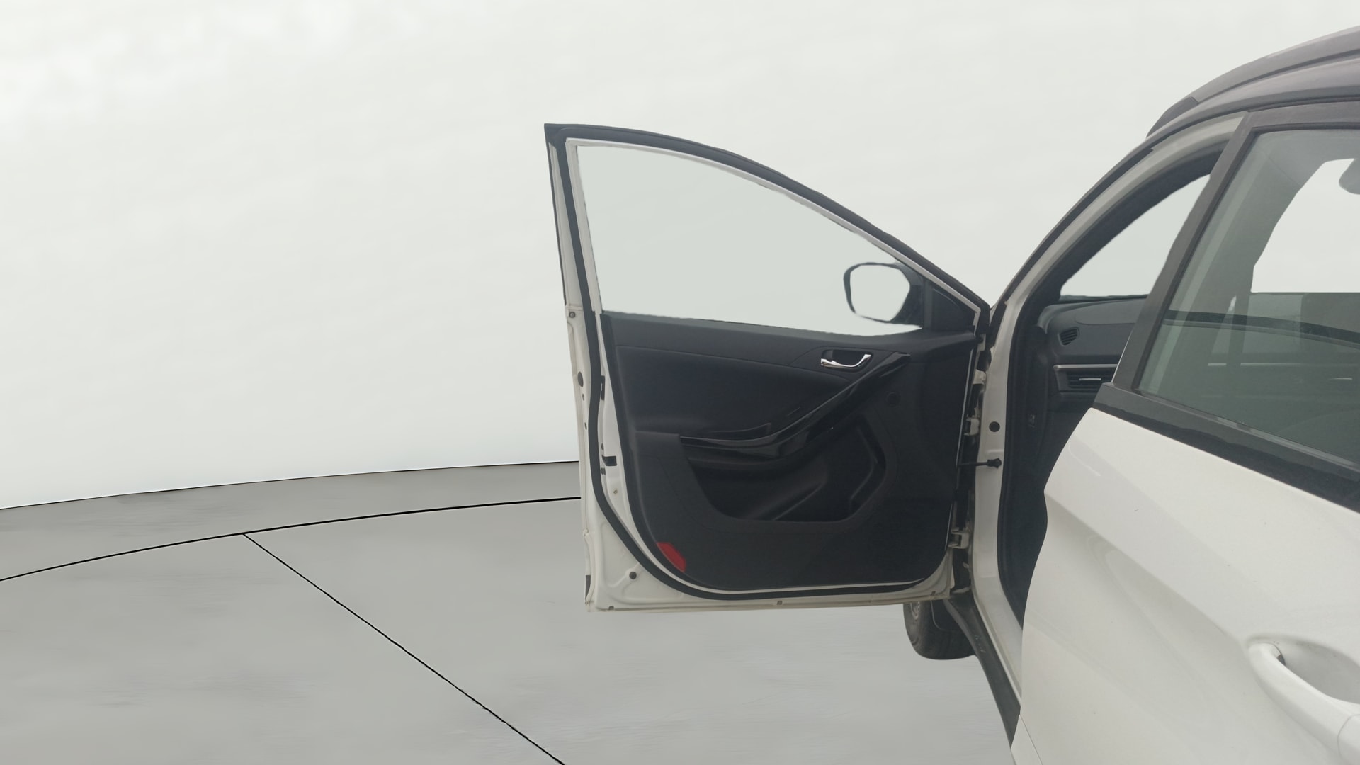 View 2023 Tata Nexon Revotron XE Image 38 Used 2023 Tata Nexon Revotron XE Image 38
