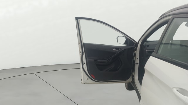 View Tata Nexon Image 38 Used Tata Nexon Image 38