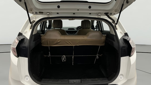 View Tata Nexon Image 36 Used Tata Nexon Image 36