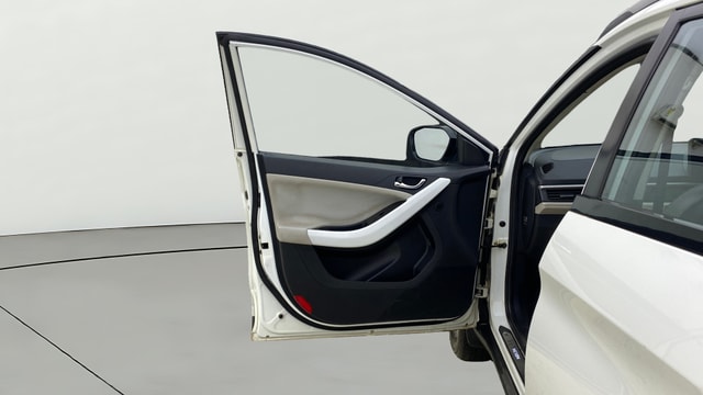 View Tata Nexon Image 32 Used Tata Nexon Image 32