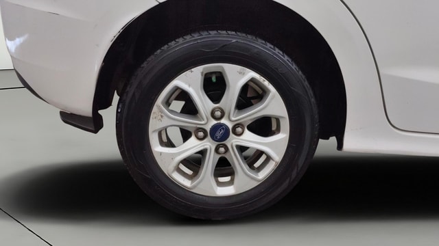 View Ford Figo Aspire Image 23 Used Ford Figo Aspire Image 23