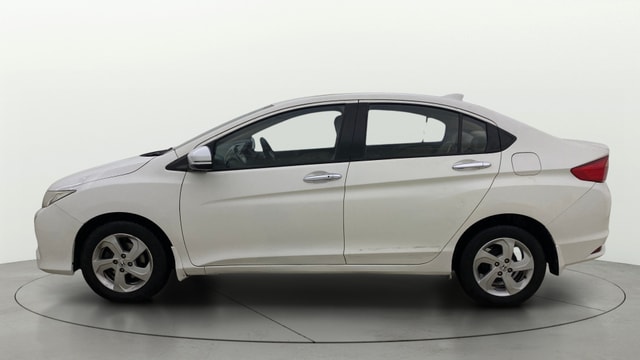 View Honda City Image 6 Used Honda City Image 6