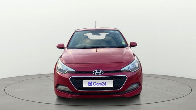 View Hyundai Elite i20 Image 1 Used Hyundai Elite i20 Image 1