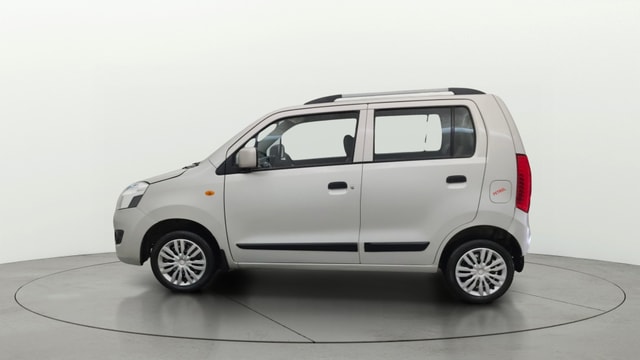 View Maruti Suzuki 1000 Image 5 Used Maruti Suzuki 1000 Image 5