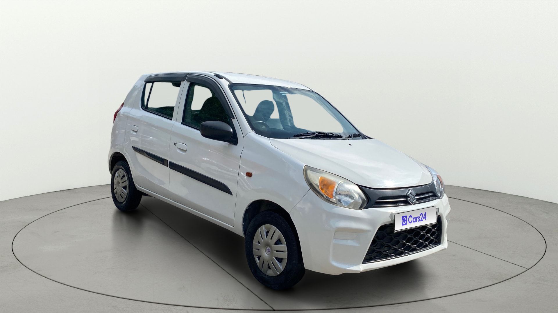 View 2020 Maruti Suzuki 1000 Base Variant Image 21 Used 2020 Maruti Suzuki 1000 Base Variant Image 21