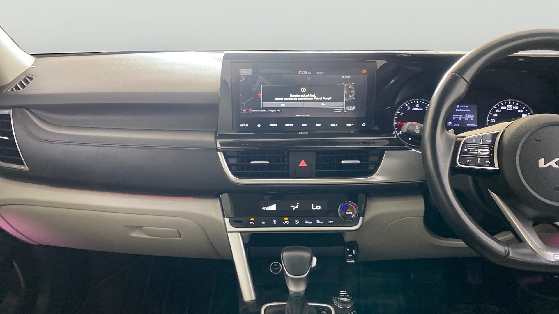 Used 2022 Kia Seltos Used 2022 Kia Seltos