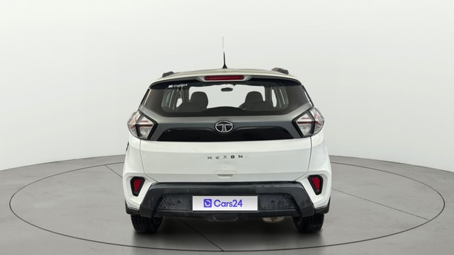 View Tata Nexon Image 38 Used Tata Nexon Image 38