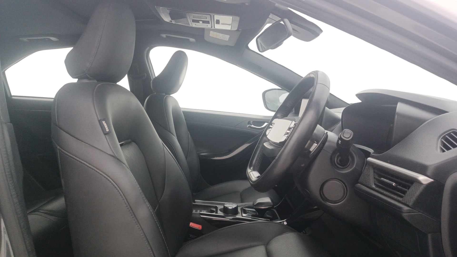 View 2023 Tata Nexon Revotron XE Image 27 Used 2023 Tata Nexon Revotron XE Image 27