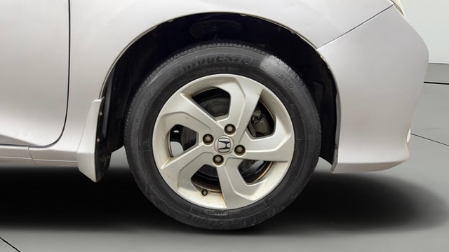View Honda City Image 42 Used Honda City Image 42