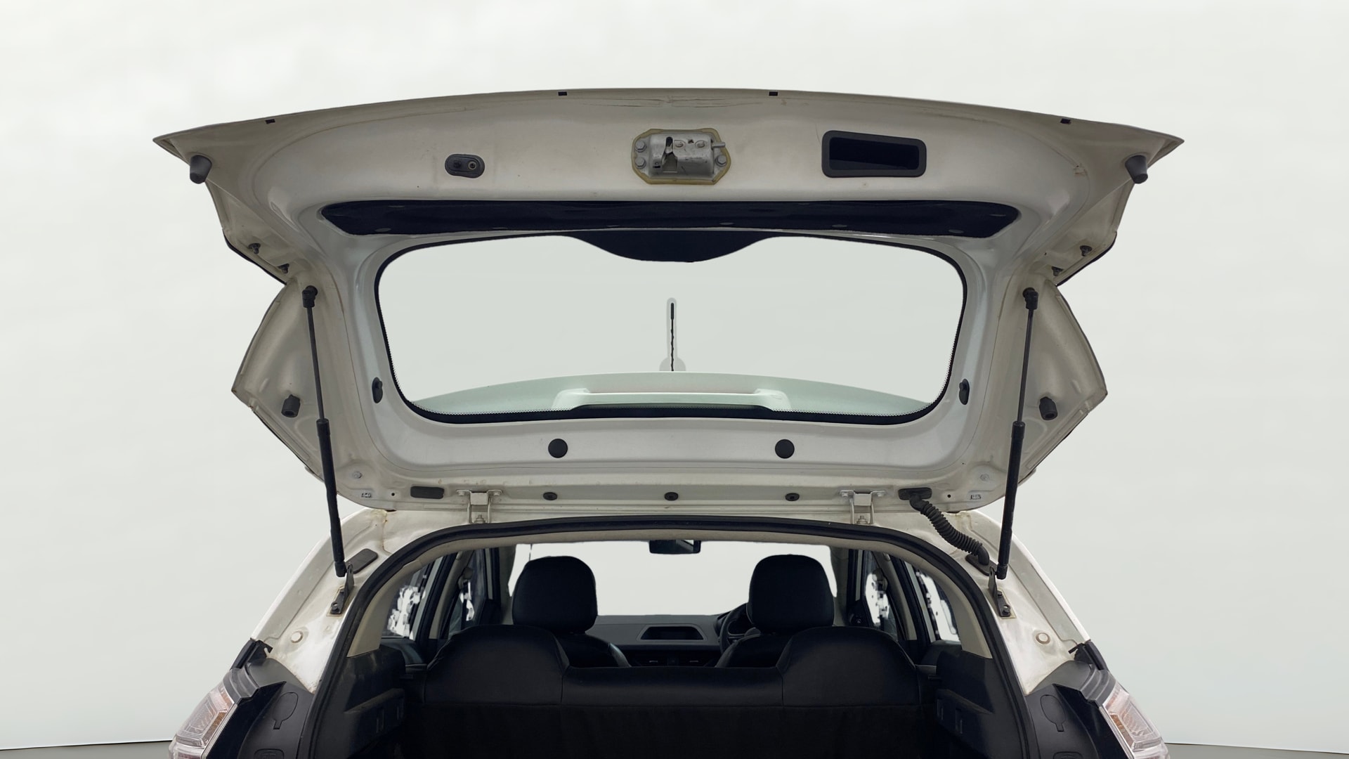 Used 2019 Tata Nexon Used 2019 Tata Nexon