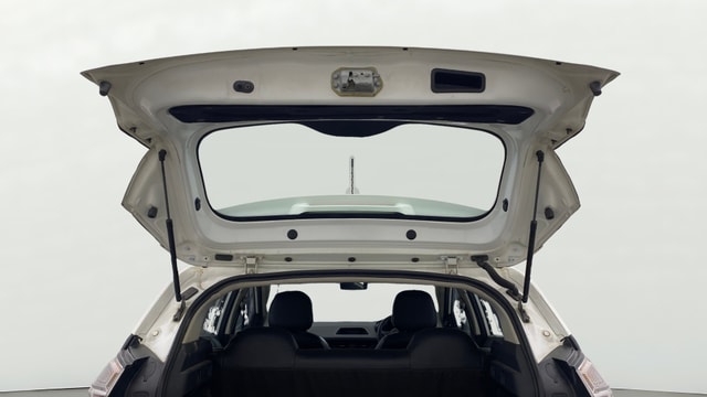 View Tata Nexon Image 16 Used Tata Nexon Image 16