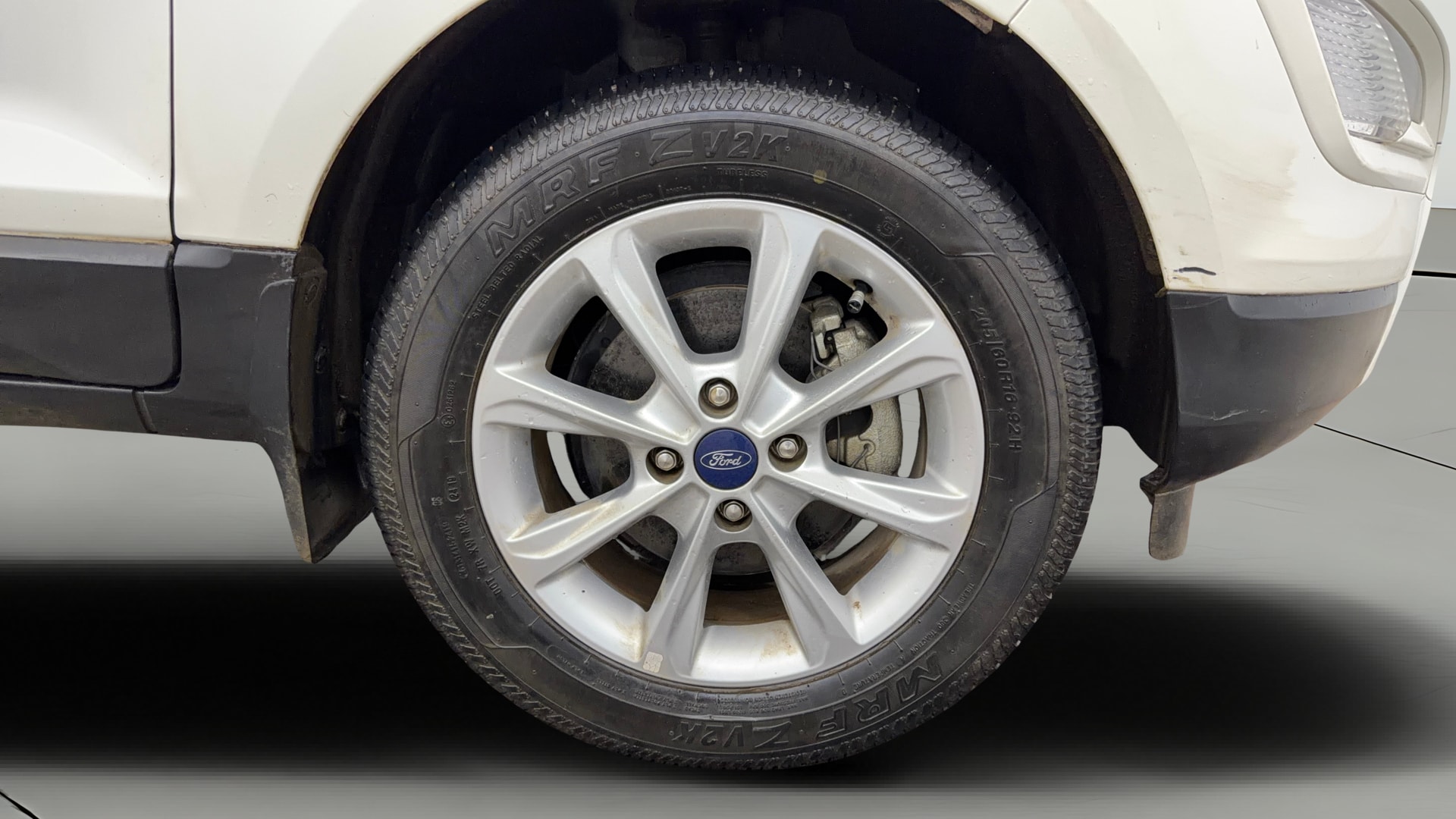 Used 2019 Ford EcoSport Used 2019 Ford EcoSport