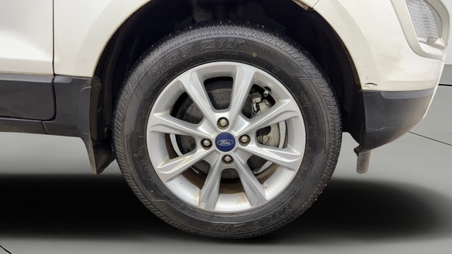 View Ford EcoSport Image 42 Used Ford EcoSport Image 42