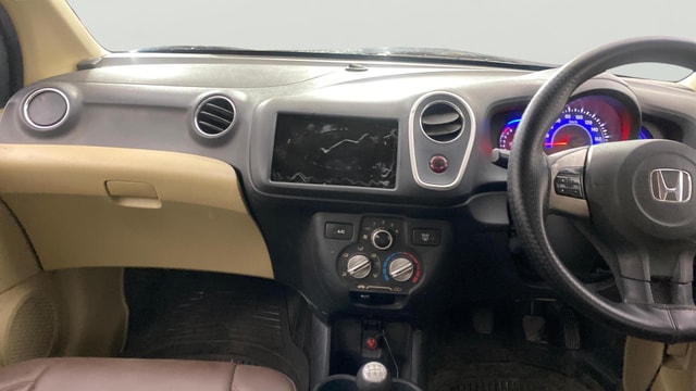 View Honda Mobilio Image 18 Used Honda Mobilio Image 18