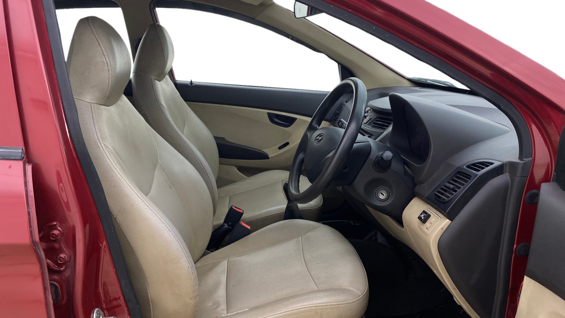 Used 2018 Hyundai EON Used 2018 Hyundai EON