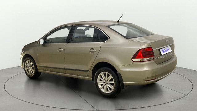View Volkswagen Vento Image 2 Used Volkswagen Vento Image 2