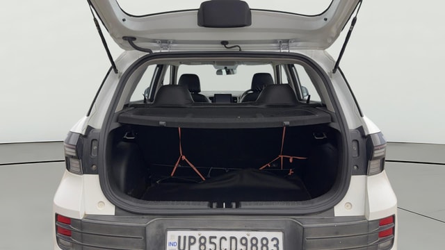 View Hyundai Venue Image 40 Used Hyundai Venue Image 40