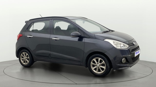 View Hyundai Grand i10 Image 21 Used Hyundai Grand i10 Image 21