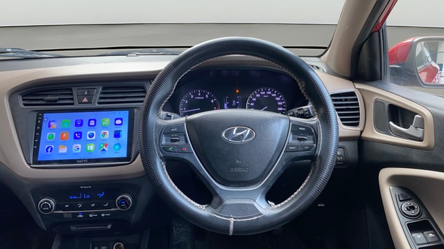 View Hyundai Elite i20 Image 14 Used Hyundai Elite i20 Image 14