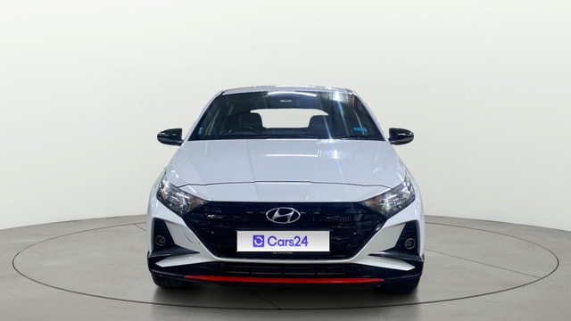 View Hyundai Elite i20 Image 1 Used Hyundai Elite i20 Image 1