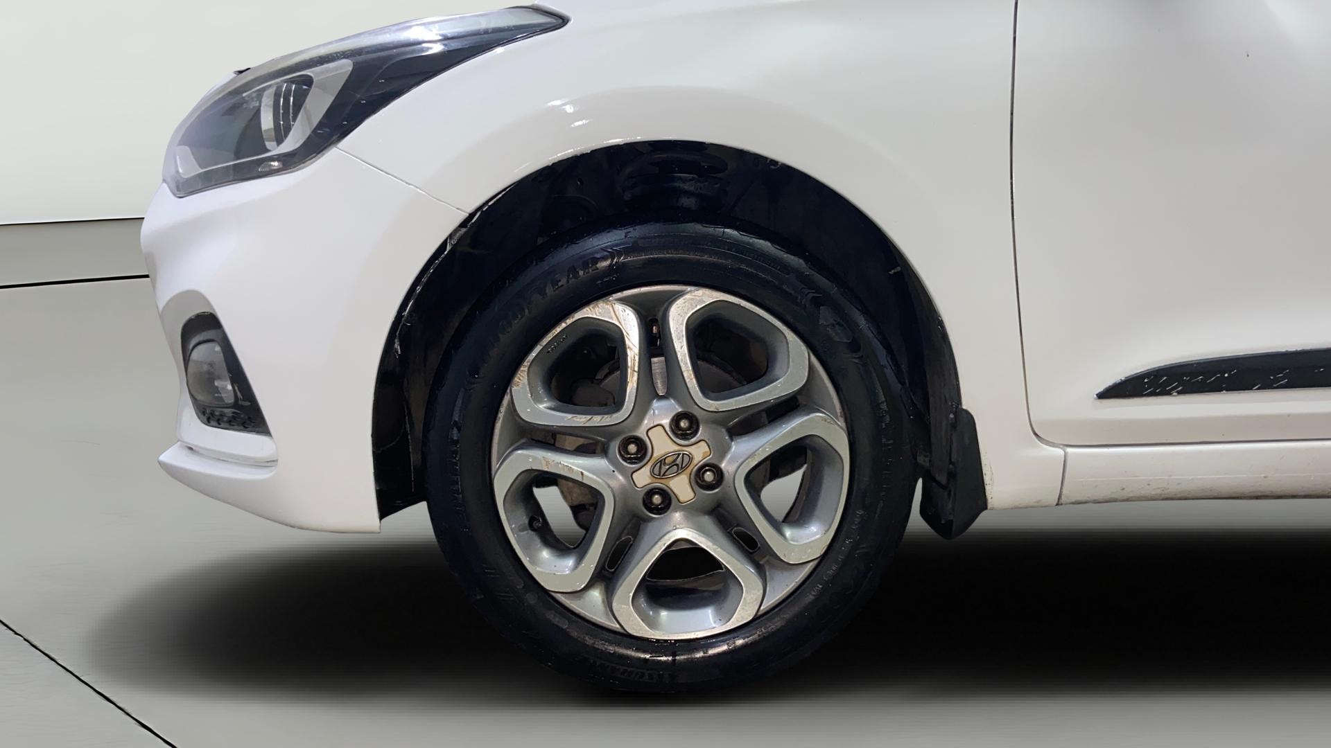 View 2018 Hyundai Elite i20 1.4 Asta Option Diesel BS IV Image 34 Used 2018 Hyundai Elite i20 1.4 Asta Option Diesel BS IV Image 34