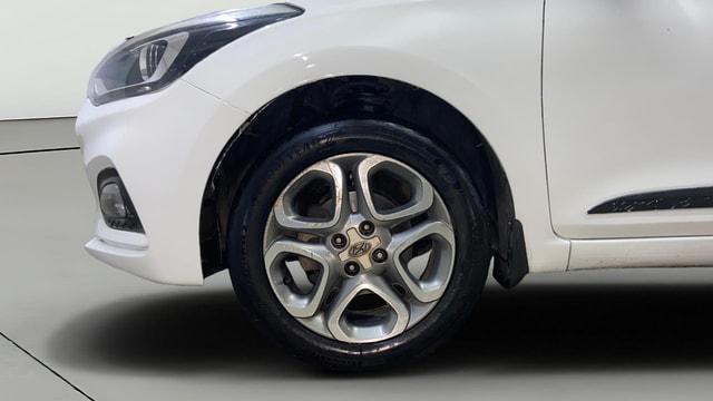 View Hyundai Elite i20 Image 34 Used Hyundai Elite i20 Image 34