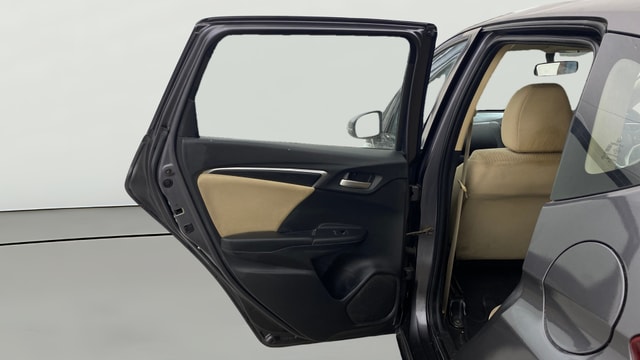View Honda Jazz Image 23 Used Honda Jazz Image 23