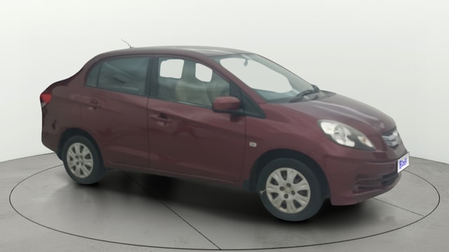 View Honda Amaze Image 21 Used Honda Amaze Image 21