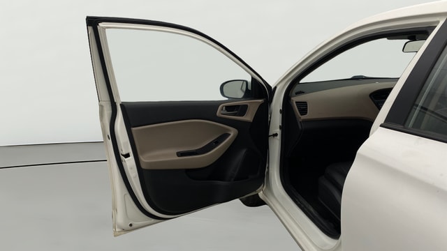 View Hyundai Elite i20 Image 31 Used Hyundai Elite i20 Image 31