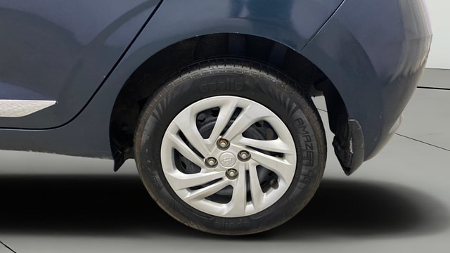 View Hyundai Grand i10 Nios Image 11 Used Hyundai Grand i10 Nios Image 11