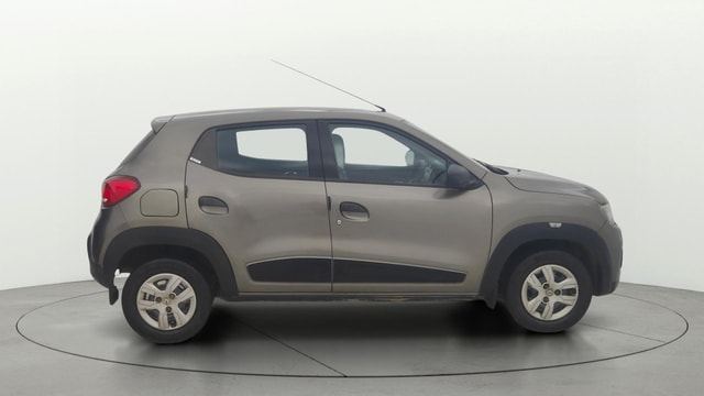 View Renault Kwid Image 8 Used Renault Kwid Image 8