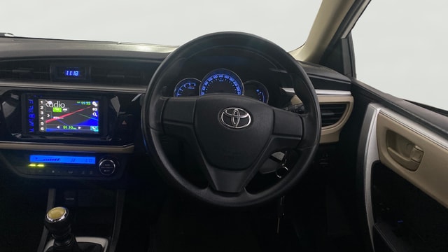 View Toyota Corolla Altis Image 20 Used Toyota Corolla Altis Image 20