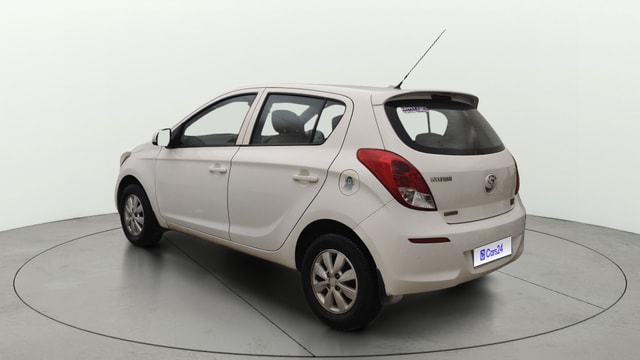 View Hyundai Elite i20 Image 2 Used Hyundai Elite i20 Image 2
