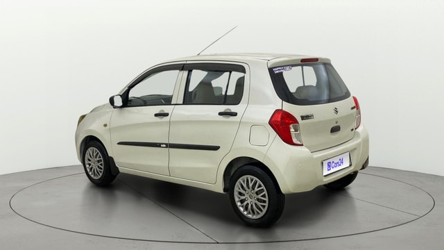 View Maruti Suzuki 1000 Image 2 Used Maruti Suzuki 1000 Image 2