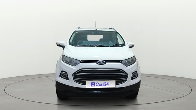 View Ford EcoSport Image 1 Used Ford EcoSport Image 1