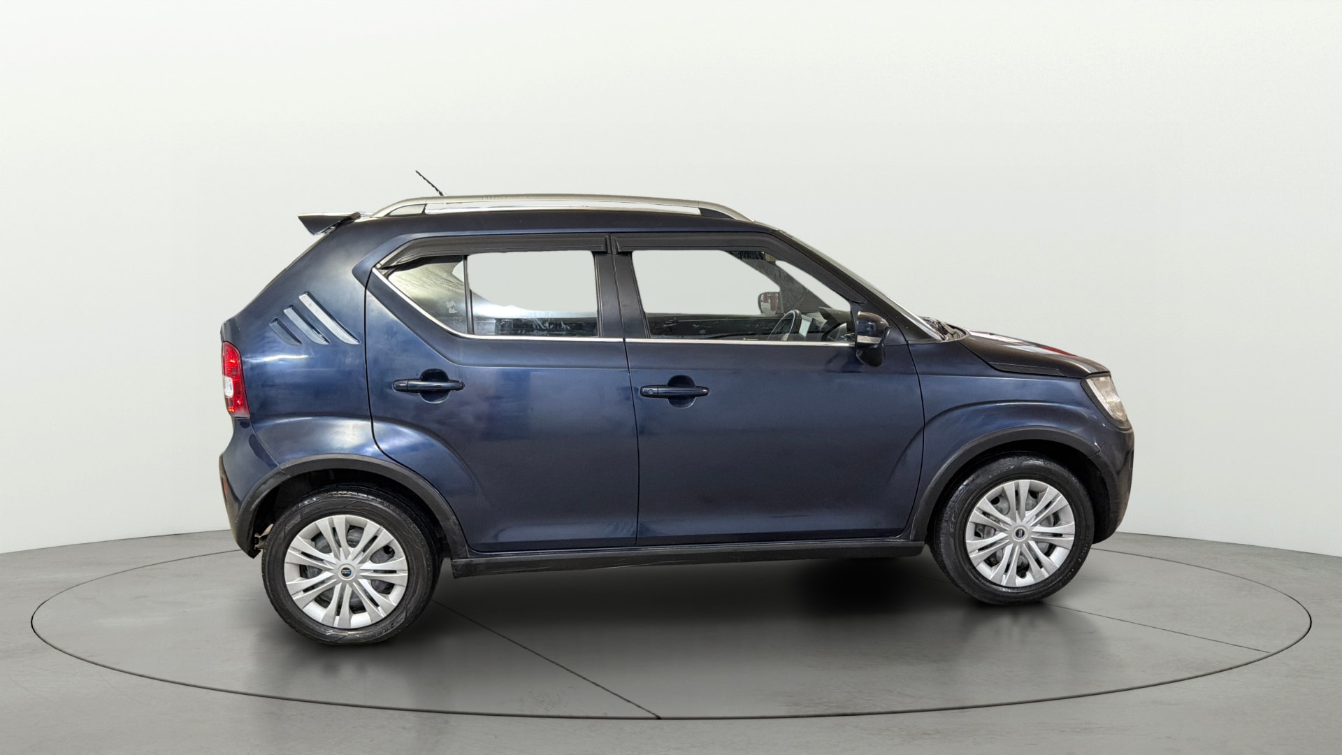 View 2023 Maruti Suzuki 1000 Base Variant Image 8 Used 2023 Maruti Suzuki 1000 Base Variant Image 8