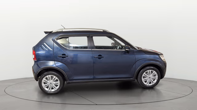 View Maruti Suzuki 1000 Image 8 Used Maruti Suzuki 1000 Image 8