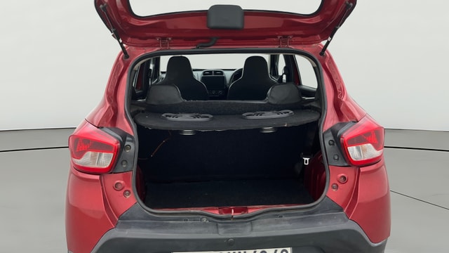 View Renault Kwid Image 36 Used Renault Kwid Image 36