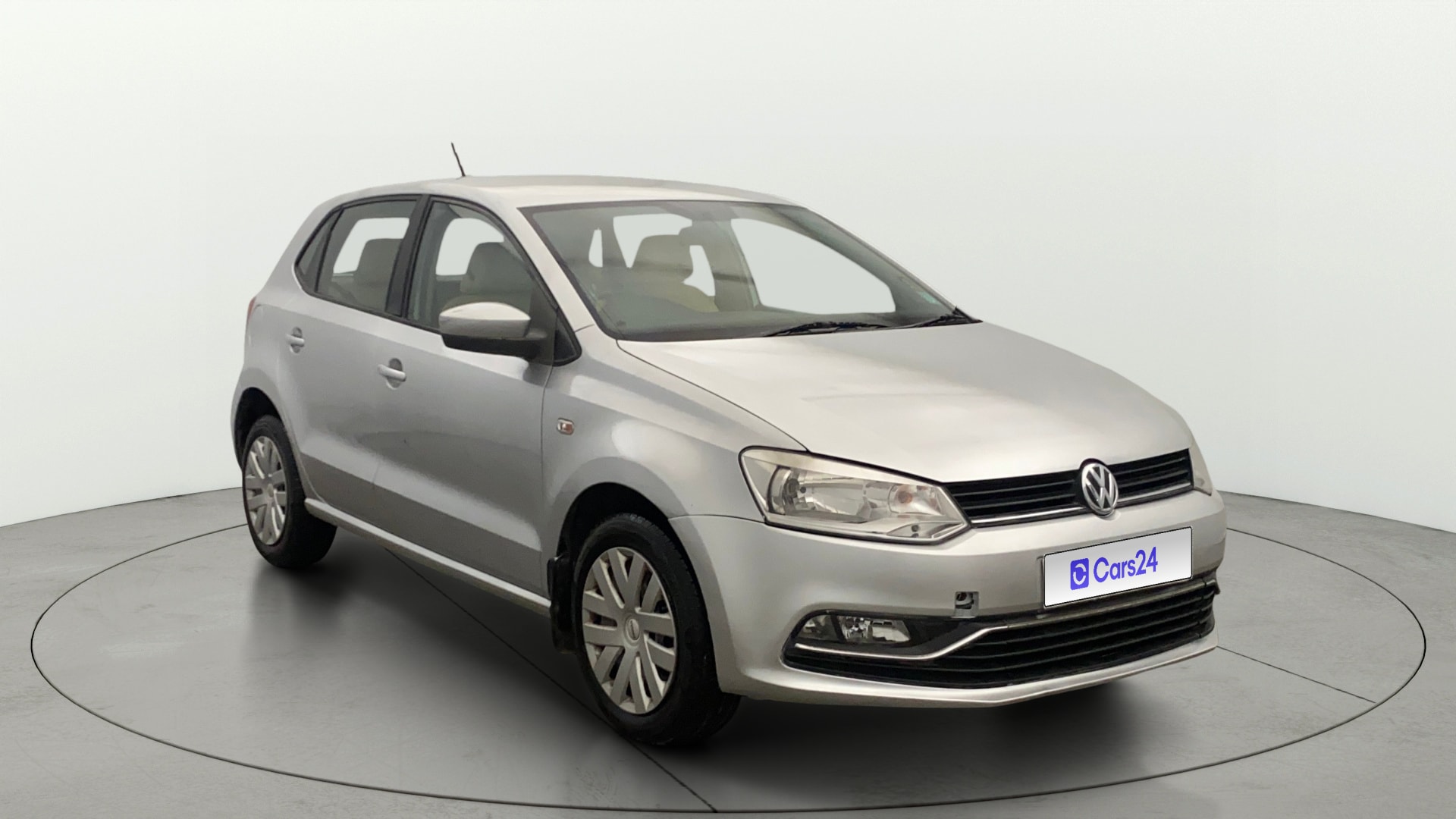 View 2014 Volkswagen Polo 1.2 AllStar Limited Edition Image 35 Used 2014 Volkswagen Polo 1.2 AllStar Limited Edition Image 35